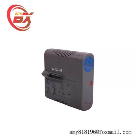 Honeywell TC809B1008 Monitor Module: Precision Control for Industrial Automation