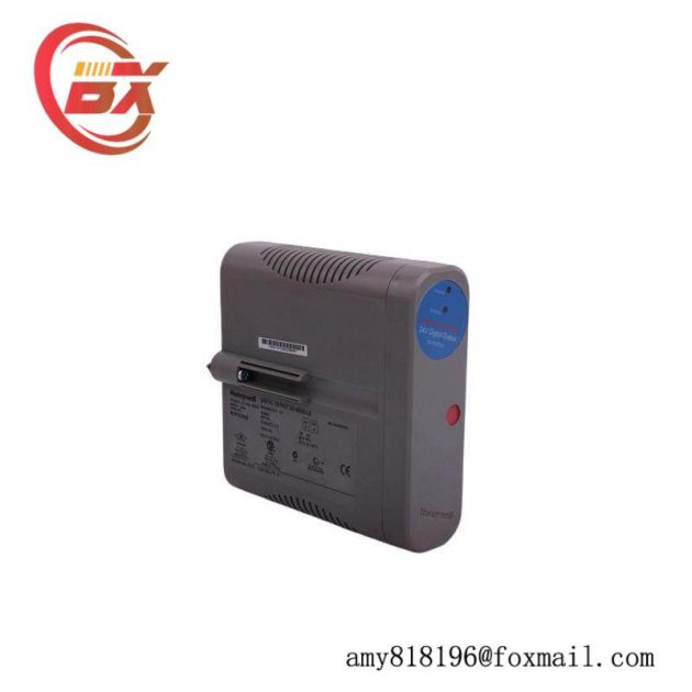 Honeywell TC809B1008 Monitor Module: Precision Control for Industrial Automation