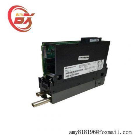 Honeywell TK-CCR014 Interface Module: Industrial Control Network Adapter, Precision & Reliability