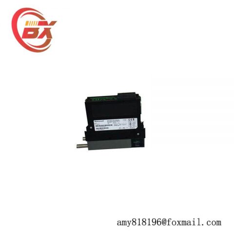 Honeywell TK-CCR014 Redundant Network Interface Module