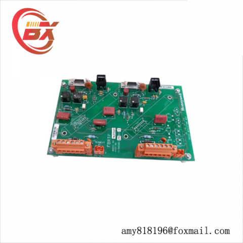 HONEYWELL TK-FFRU01 51309550-275 Power Supply Board - Industrial Control Module