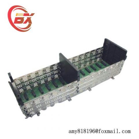 Honeywell Experion TK-FXX102, TK-FXX072, TK-FXX132 13-Slot Chassis
