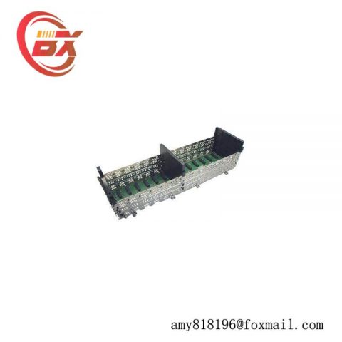 Honeywell TK-FXX132 13 Slot Industrial Control Module
