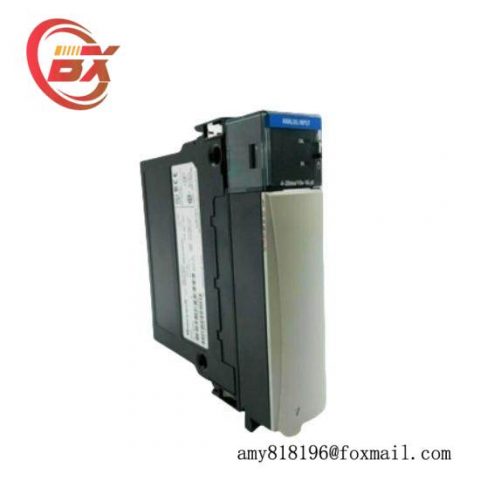 Honeywell TK-IAH161 High-Level Analog Input Module