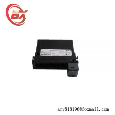 Honeywell TK-ORC161: Advanced Relay Output Module for Industrial Automation