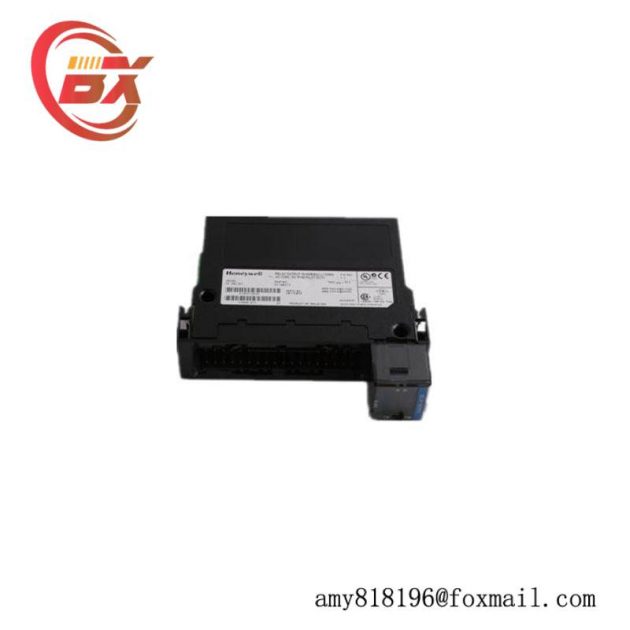 Honeywell TK-ORC161: Advanced Relay Output Module for Industrial Automation