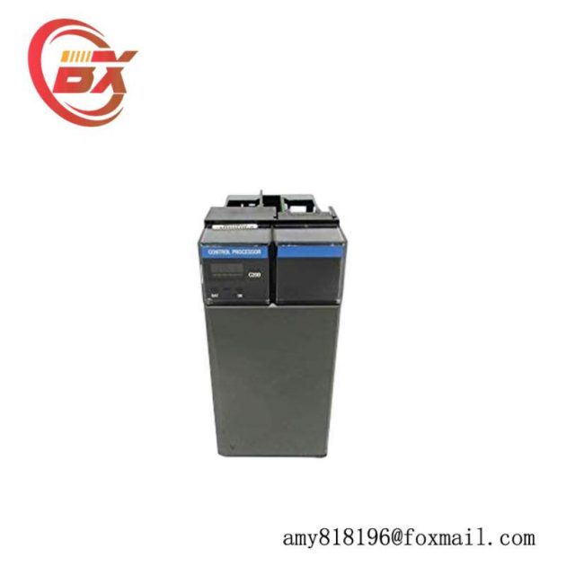 Honeywell TK-PRS021 PLC Control Processor Module