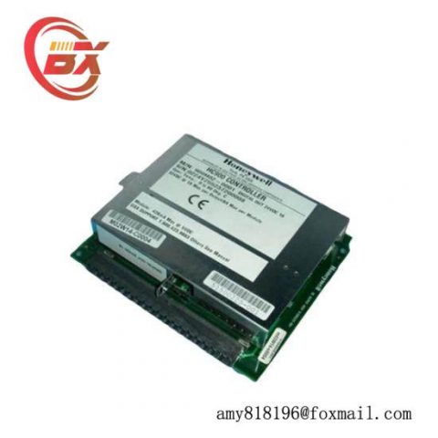 Honeywell TP Series Control Modules, PLCs, DCS Systems
