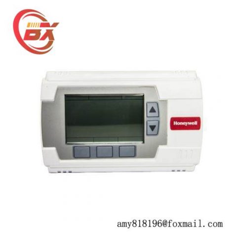 Honeywell UB2221EN - Stand Alone AHU Controller, Advanced Building Automation