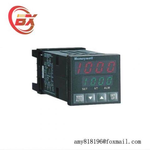 Honeywell UDC1000 Universal Digital Controller
