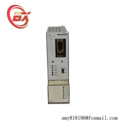 Honeywell XC5010C Universal Programmable HVAC Controller Module