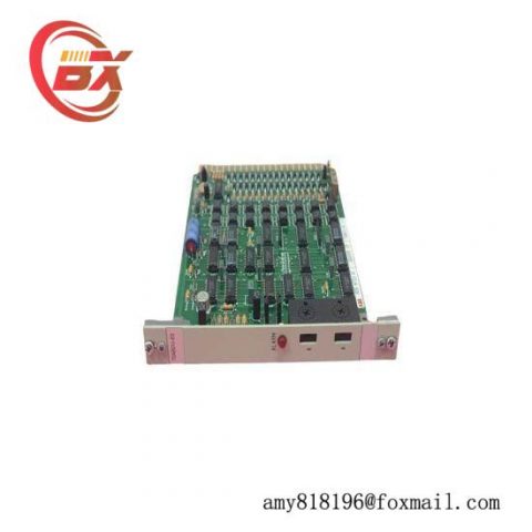 HP 44727 Industrial Control Module