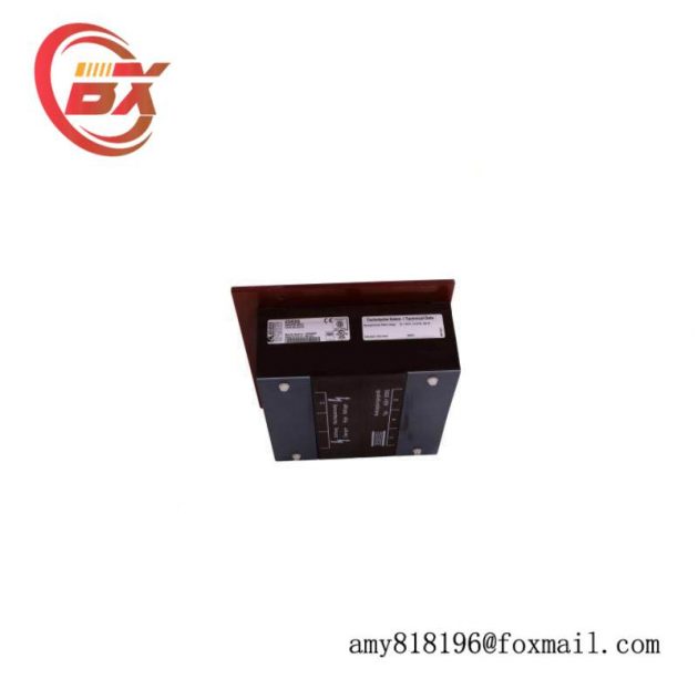 HP 44727 Industrial Control Module
