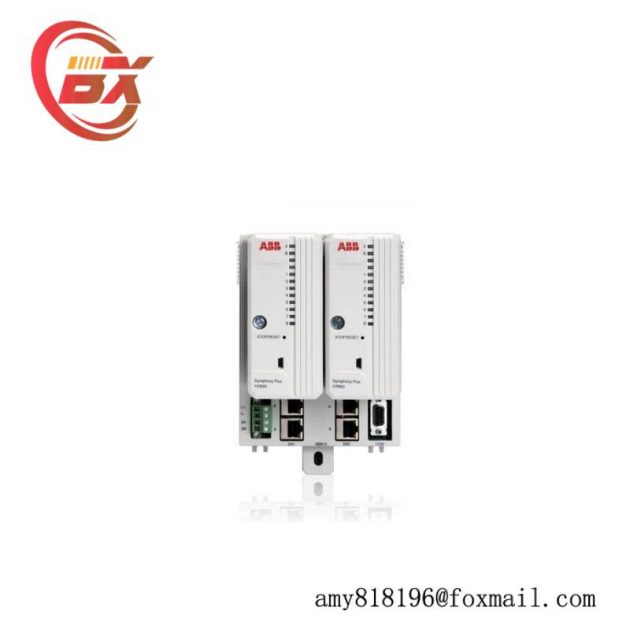 HP 44736A - High-Performance Industrial Automation Module