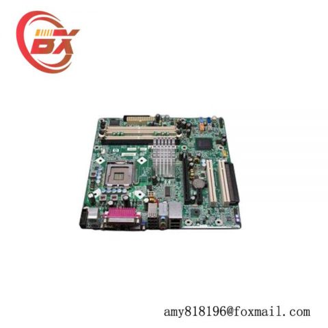 HP 480077-001, 334136-001, 179261-001 - Advanced Processor Board