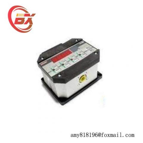 HYDAC EDS1791-N-100-000 Electronic Pressure Switch - Precision & Reliability in Pressure Control