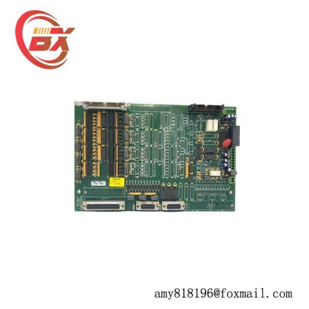 Hypertherm PCB-SERVO I/O INTERFACE, Rev C