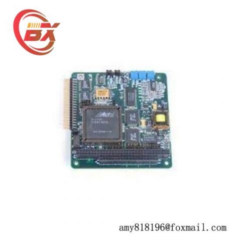 Hyundai Heavy Industries AIM16 Industrial Control Module
