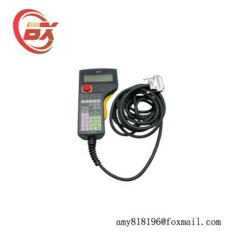 IAI IA-T-XA/HG1T-SA12WH-MK1274-L5 Teach Pendant - Advanced Industrial Control Pendant