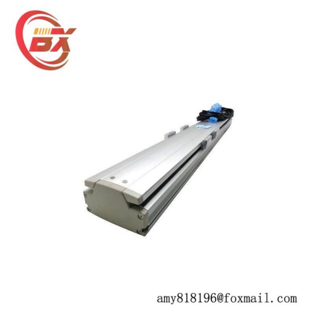 IAI ISA-LXUWX-A-400-20-800-T1-M-AQ-EU-SP Actuator: Precision Motion Control Solution