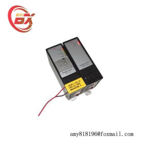 IAI RABU Network Controller: Advanced Industrial Control Module