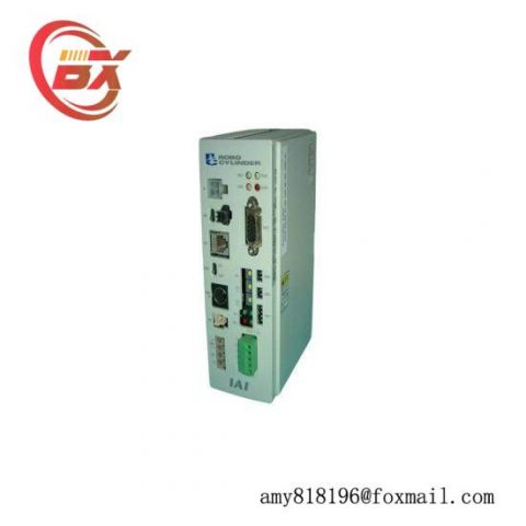 IAI RCS-C RA45-A-30 CC0 Module, Advanced Control System