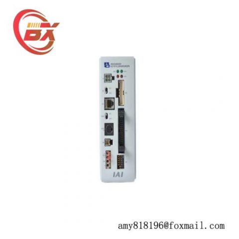 IAI RCS-C Module, SA6-I-30-0/RCS-SA6-I-30-H-600-M-NM, Brand New