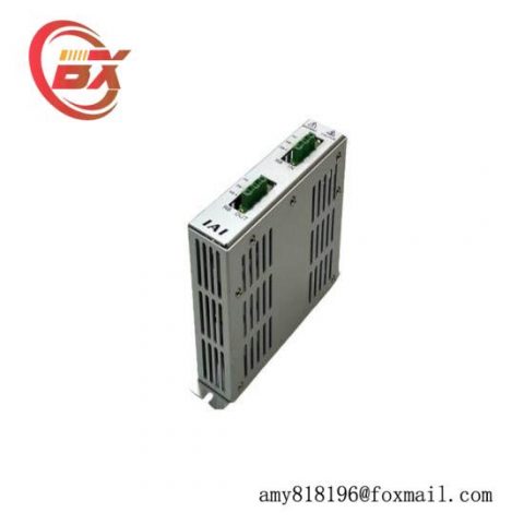 IAI RESU-2 Regenerative Resister Unit