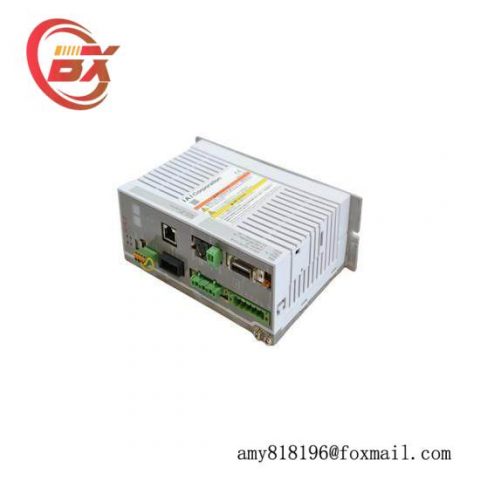 IAI SCON-C-100I-NP-2-1 Servo Drive: Precision Control, Robust Design