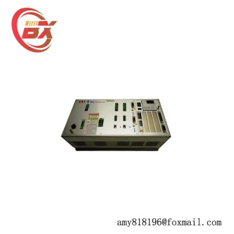 IAI XSEL-KET-2-400A-400A-DV-EEE-0-2 Industrial Controller