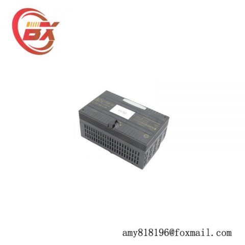 GE IC200ALG630 Analog Input Module - Advanced Automation Solution for Industrial Control