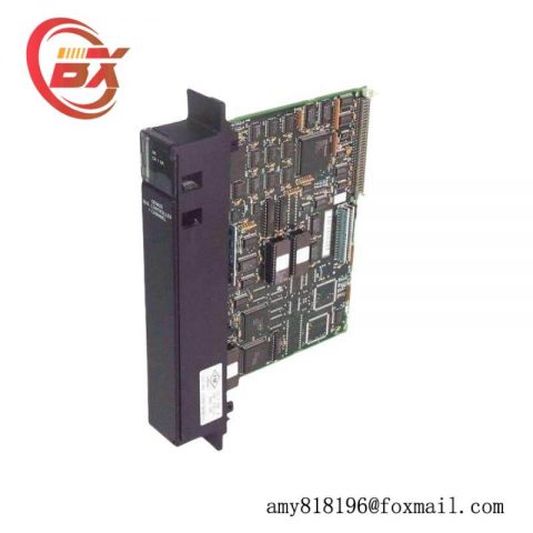 GE Fanuc IC687BEM731 Single Slot GENIUS Bus Controller - Industrial Control Module