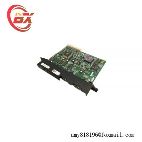 GE IC687BEM744 Bus Controller - High Performance, Industry-leading Automation Solution