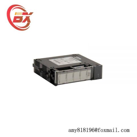 GE IC693ALG220G - Advanced Industrial Analog Input Module