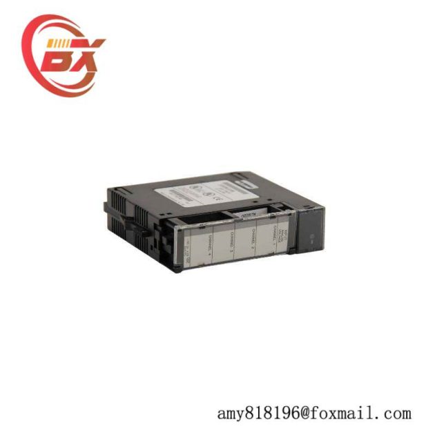 GE IC693ALG220G - Advanced Industrial Analog Input Module