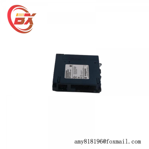 GE Fanuc IC694MDL930C: Isolated Relay Output Module, for Reliable Industrial Control Systems