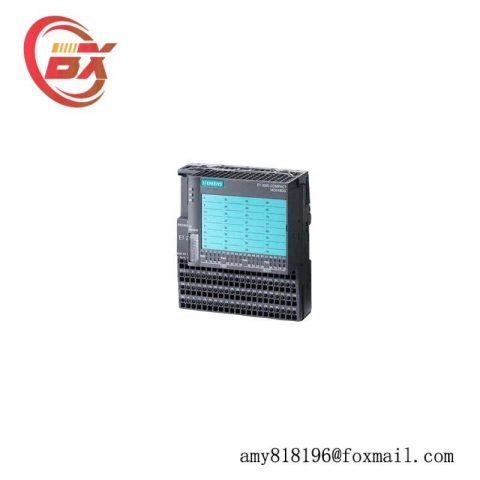 GE IC695ALG616-HD Analog Input Module, Advanced Industrial Automation Solution