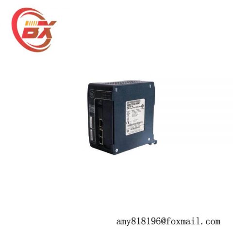 GE IC695CPE305-AFAT - PACSystems RX3i CPU for Industrial Automation Solutions