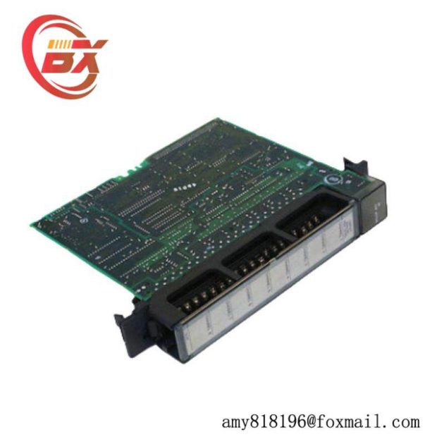 GE IC697ALG230 Analog Input Module - High-Performance, Industry-Standards Compliant