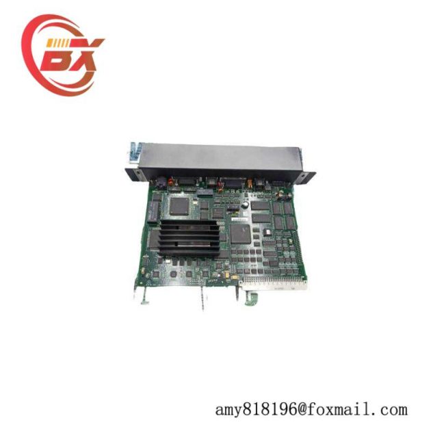 GE IC697CMM742-HK Ethernet Interface Module: Industrial Automation Solution for Enhanced Connectivity