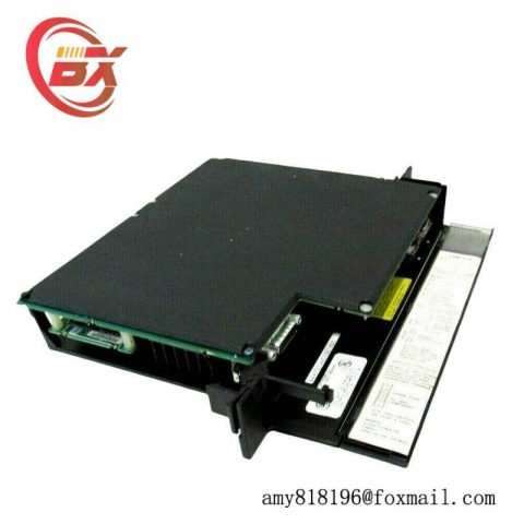 GE IC697CPM925 - Central Processing Unit for Industrial Control
