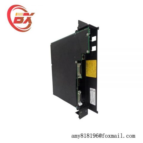 GE IC697CPX935: Industrial Control Solutions for Efficient Machine Management