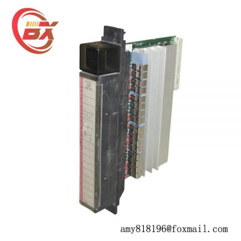 GE IC697MDL340 Output Module - Advanced Industrial Control, 200 Characters