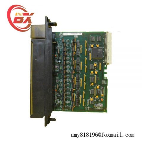 GE IC697MDL753: Modular 32-Point Digital Output Module for Advanced Automation Solutions