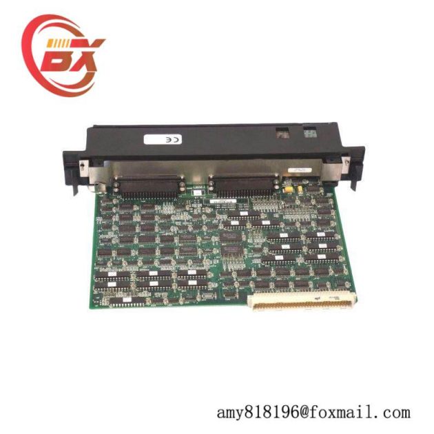 GE IC697RCM711 Redundancy Communications Module: Precision, Reliability, and Efficiency in Industrial Control Systems