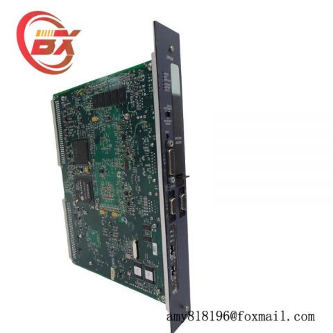 GE IC698CPE030 Central Processing Unit Module, Advanced Control Solutions