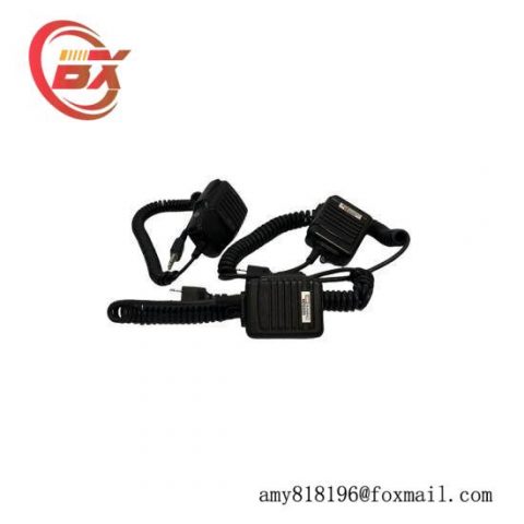 Icom HM-54 Professional Microphone Cable, High-Quality Audio Solutions