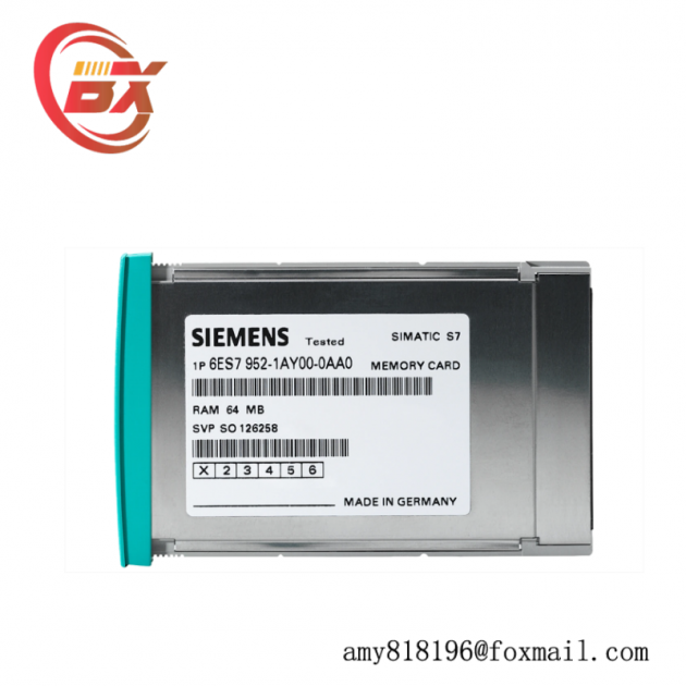 ICOS IVC-4000 - Advanced Industrial Control Module