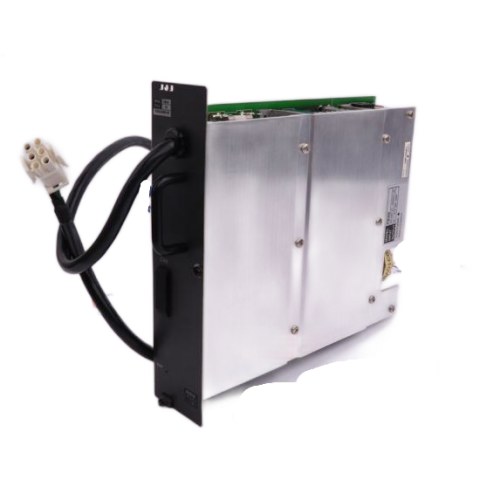 ICP GDT8114RZ - Industrial Control System Module