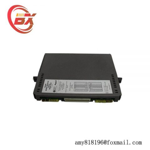ICS PLC T8431 ANALOG INPUT MODULE, 24VDC, 40 CHANNELS
